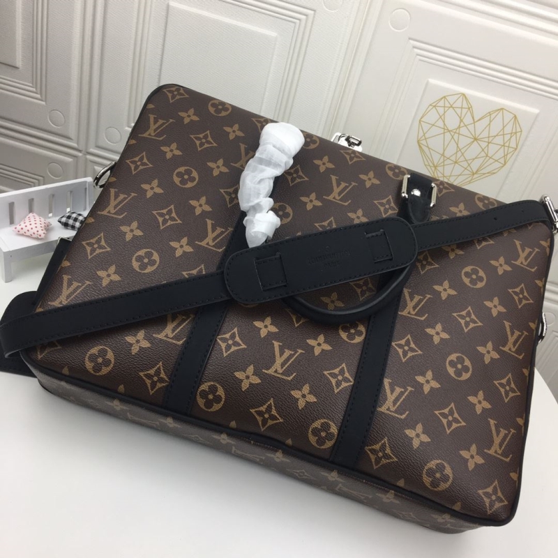 LV Mens Briefcases